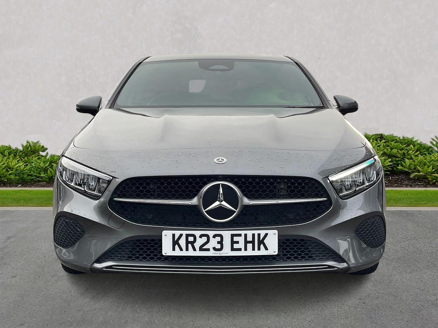 Used Mercedes-Benz A-Class 2023 for sale - 76650146: Photo 5