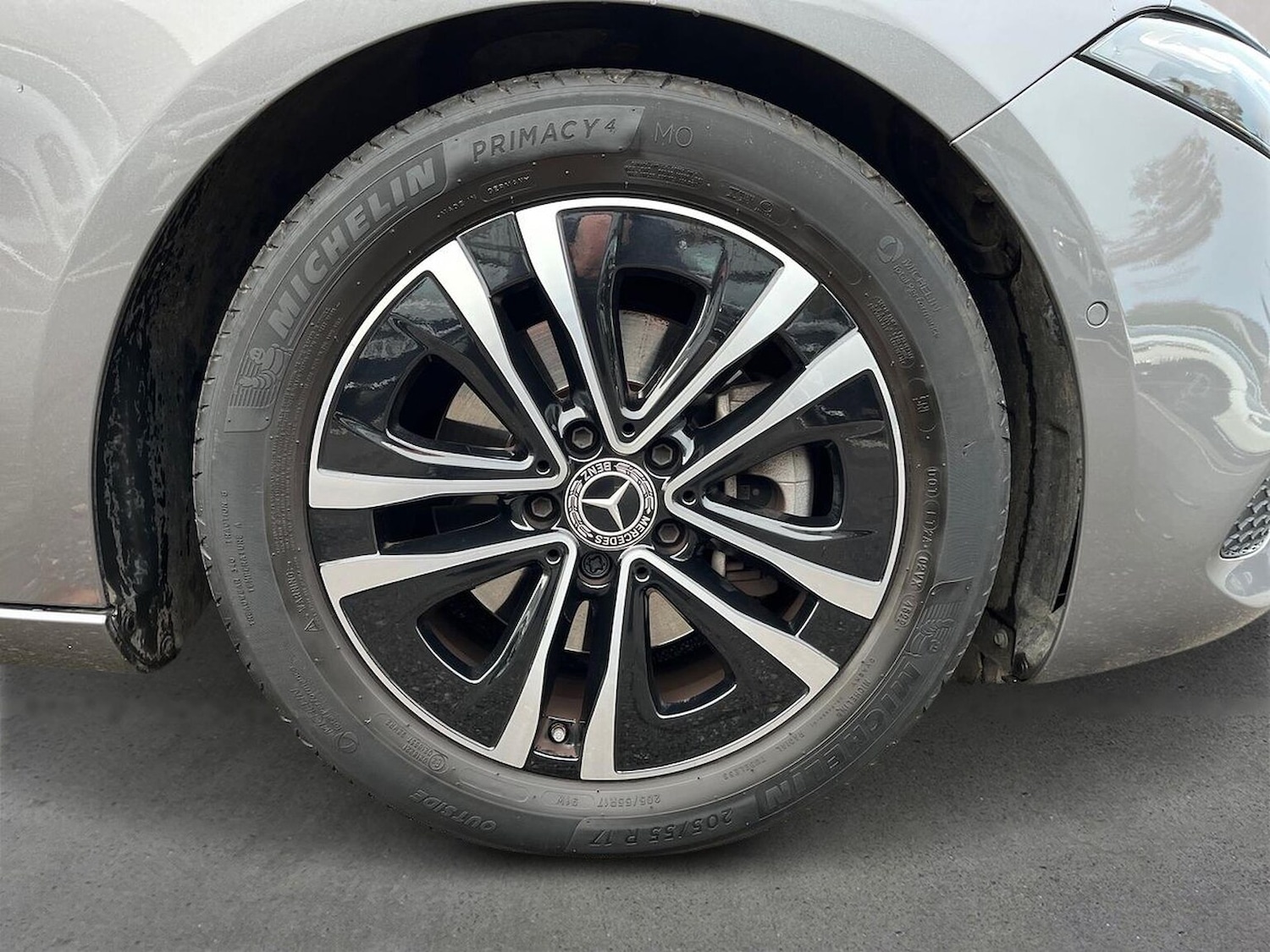 Used Mercedes-Benz A-Class 2023 for sale - 76650146: Photo 6