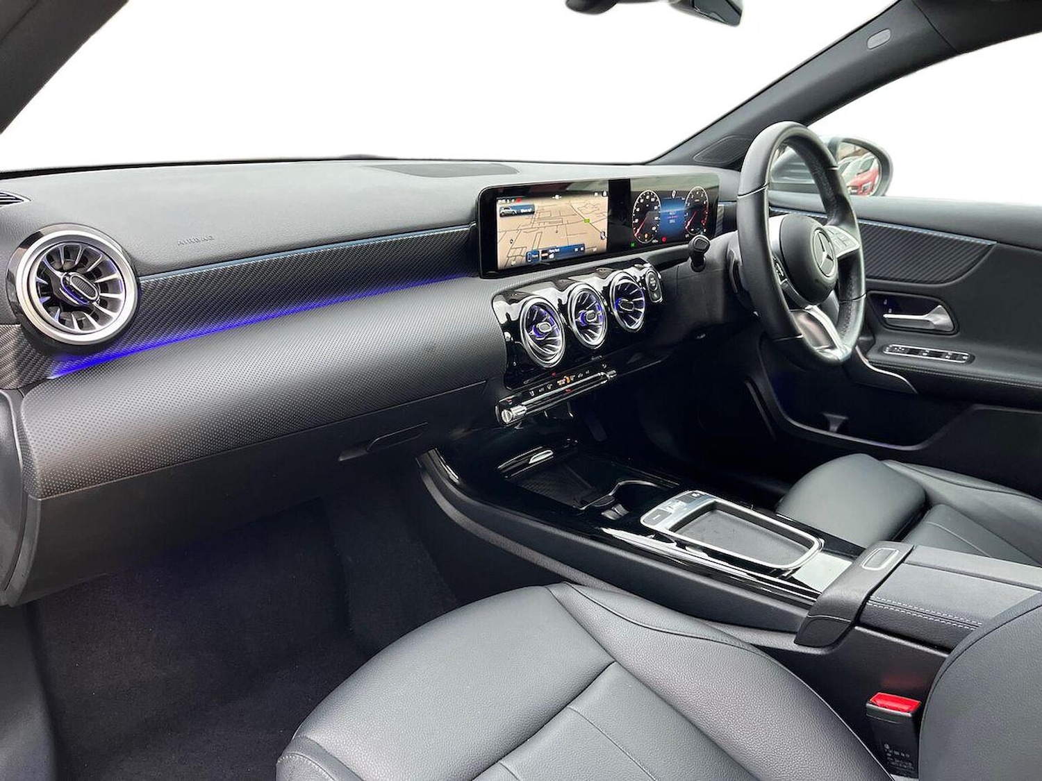 Used Mercedes-Benz A-Class 2023 for sale - 76650146: Photo 7