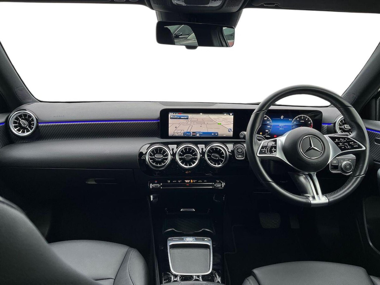 Used Mercedes-Benz A-Class 2023 for sale - 76650146: Photo 8