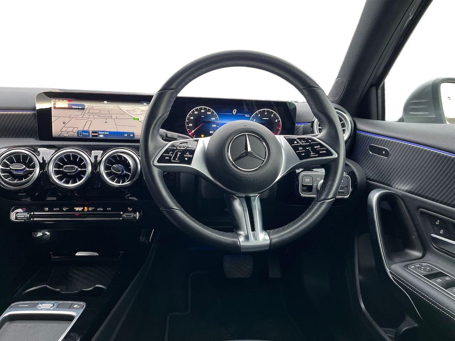 Used Mercedes-Benz A-Class 2023 for sale - 76650146: Photo 9