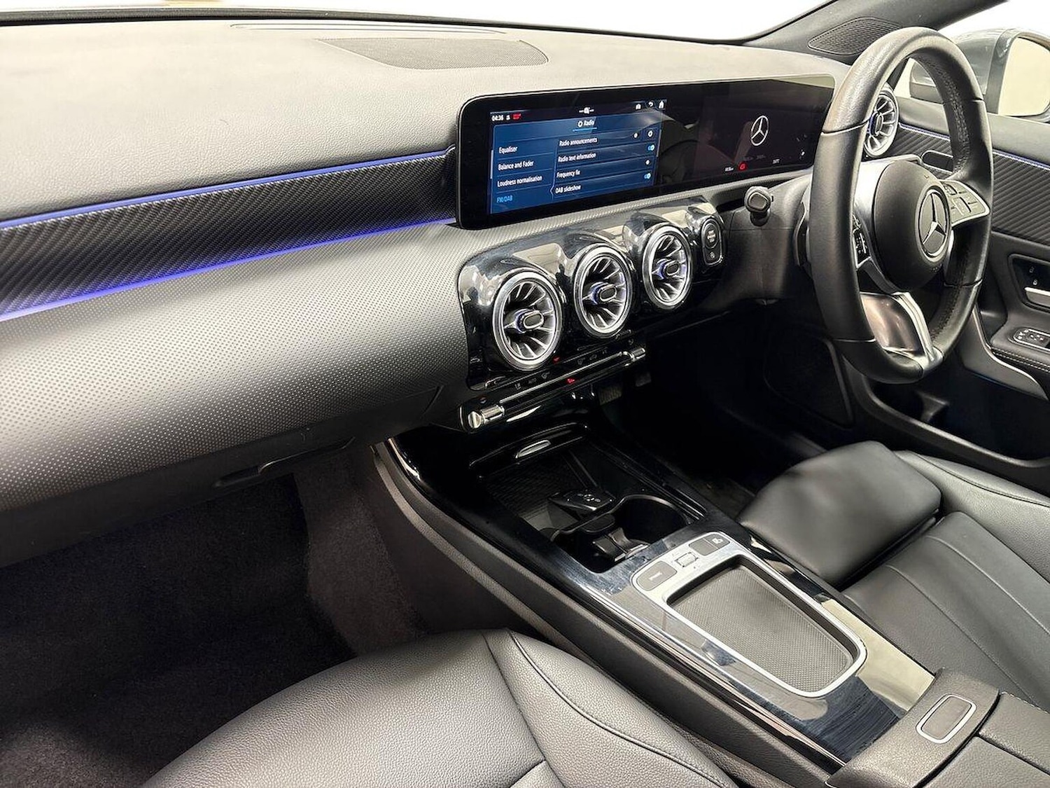 Used Mercedes-Benz A-Class 2023 for sale - 76577219: Photo 3