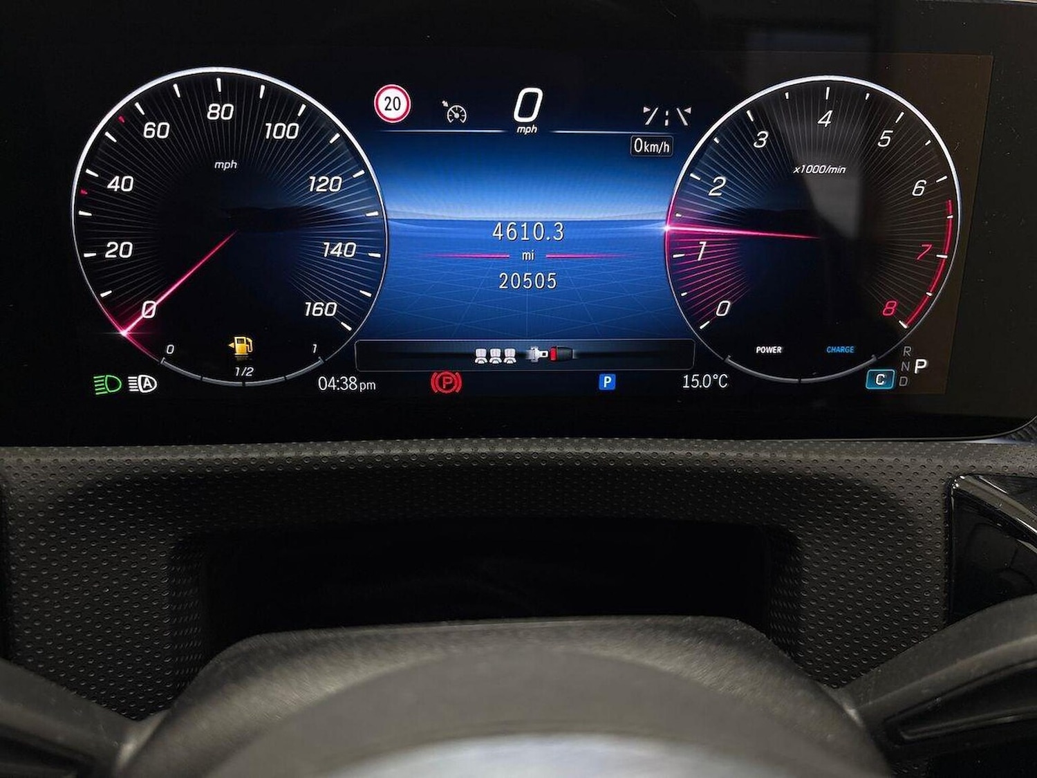 Used Mercedes-Benz A-Class 2023 for sale - 76577219: Photo 5