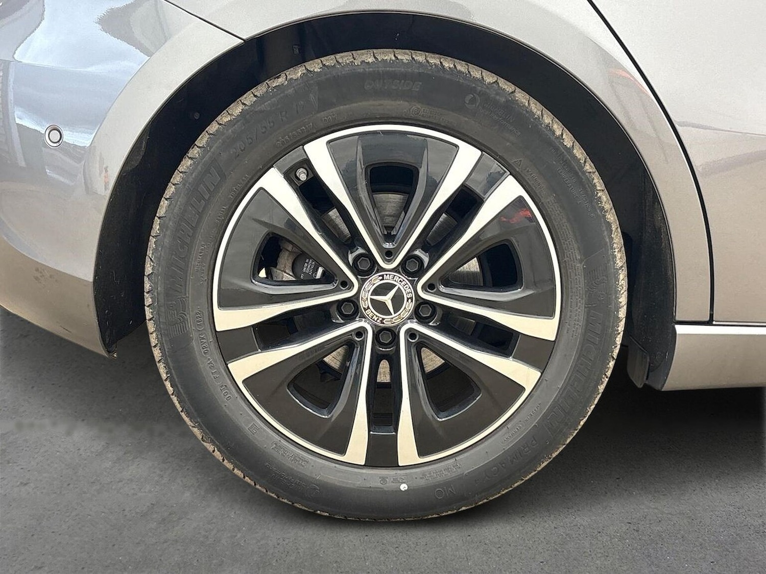 Used Mercedes-Benz A-Class 2023 for sale - 76577219: Photo 6