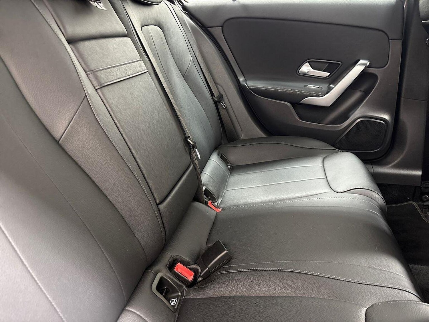 Used Mercedes-Benz A-Class 2023 for sale - 76577219: Photo 8