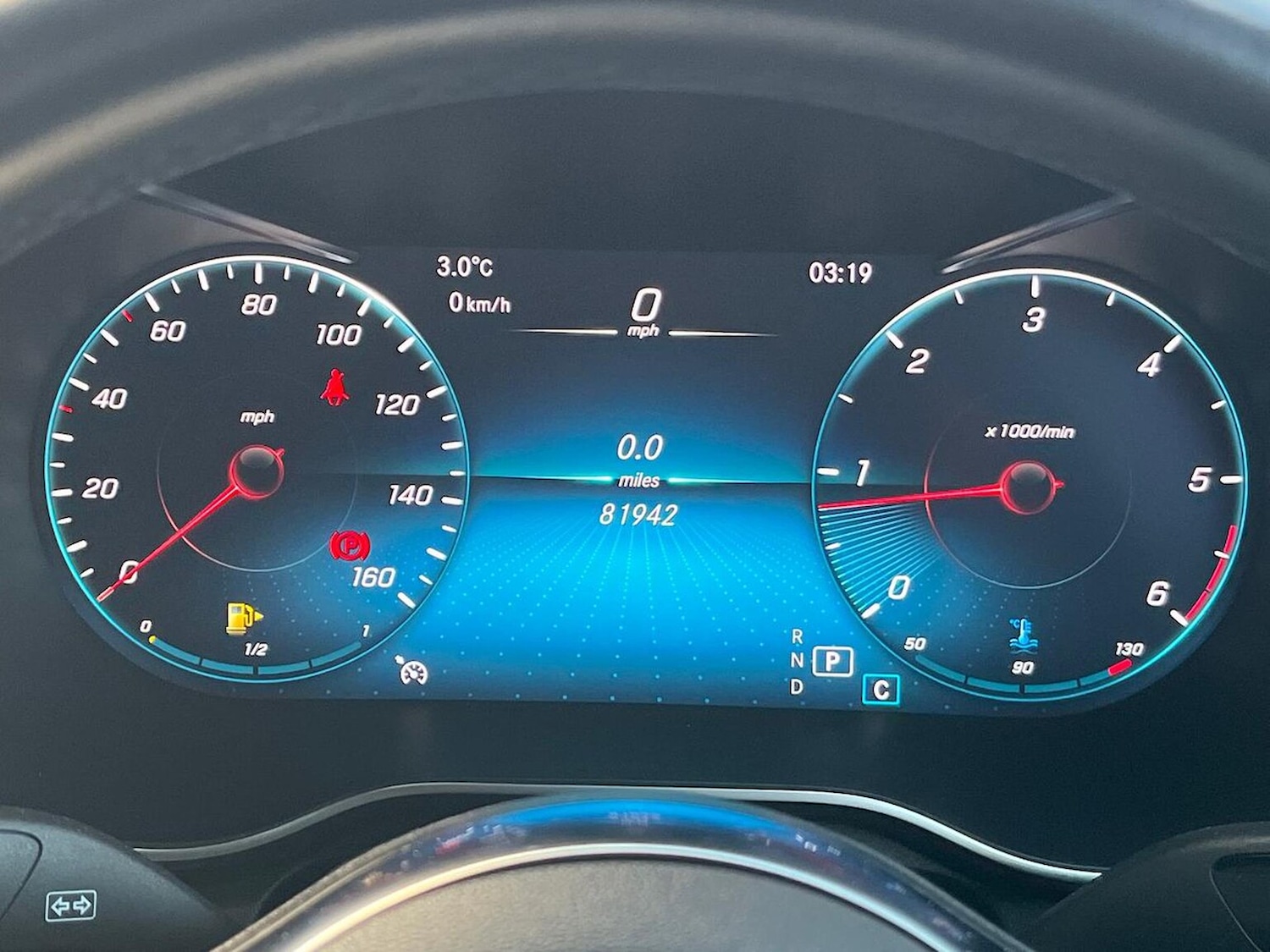 Used Mercedes-Benz GLC 2020 for sale - 77542458: Photo 10