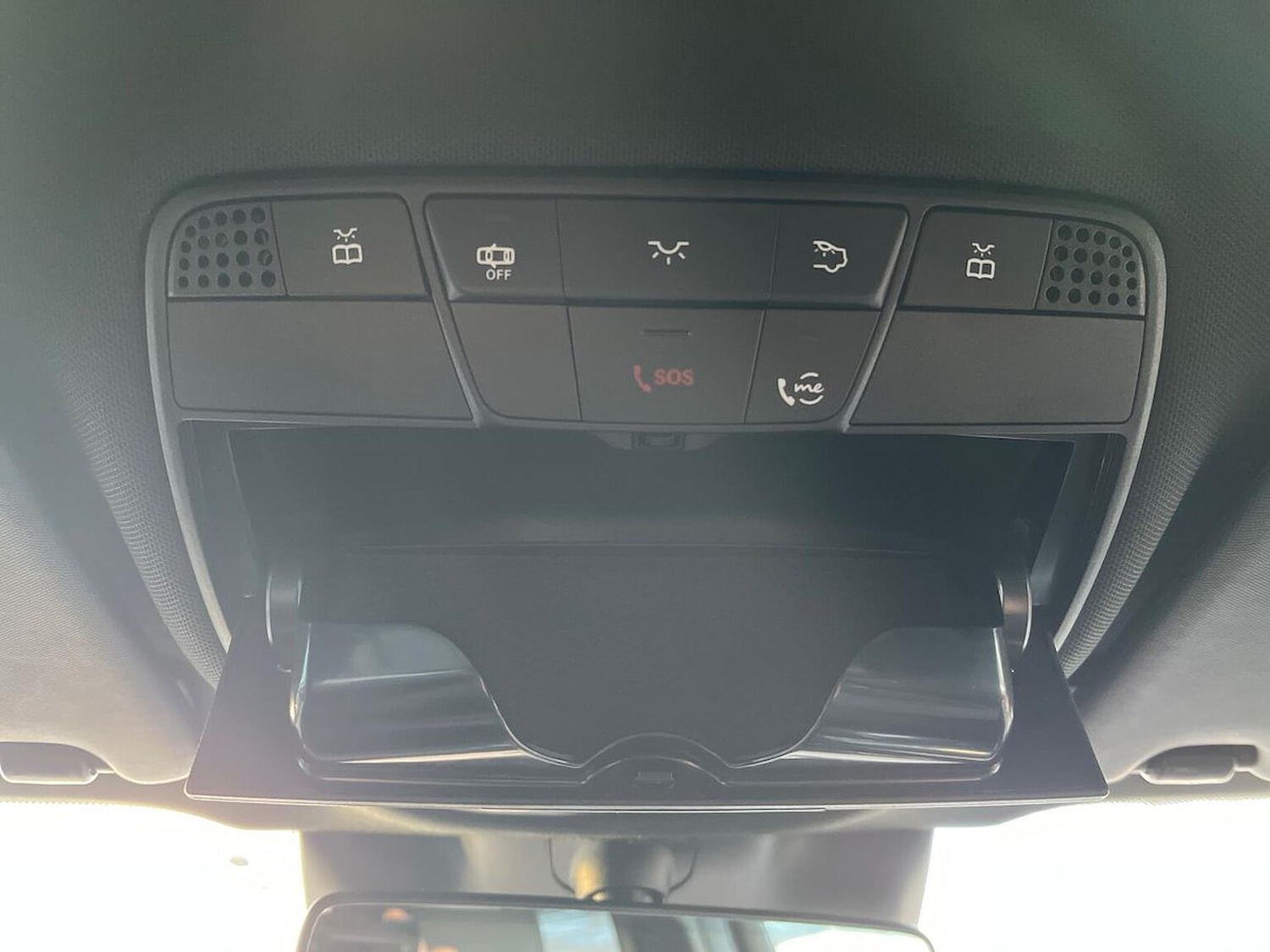 Used Mercedes-Benz GLC 2020 for sale - 77542458: Photo 14