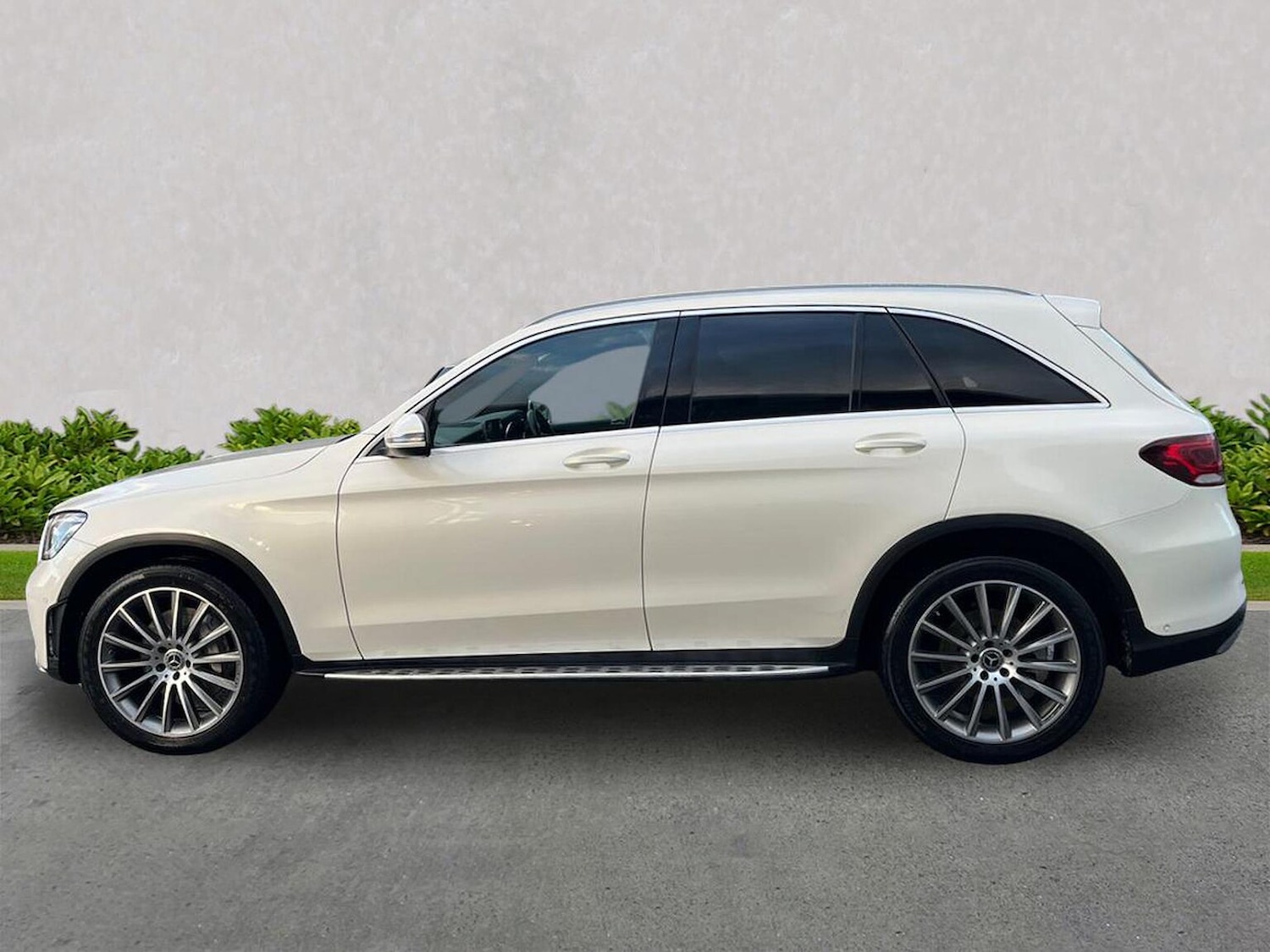 Used Mercedes-Benz GLC 2020 for sale - 77542458: Photo 19