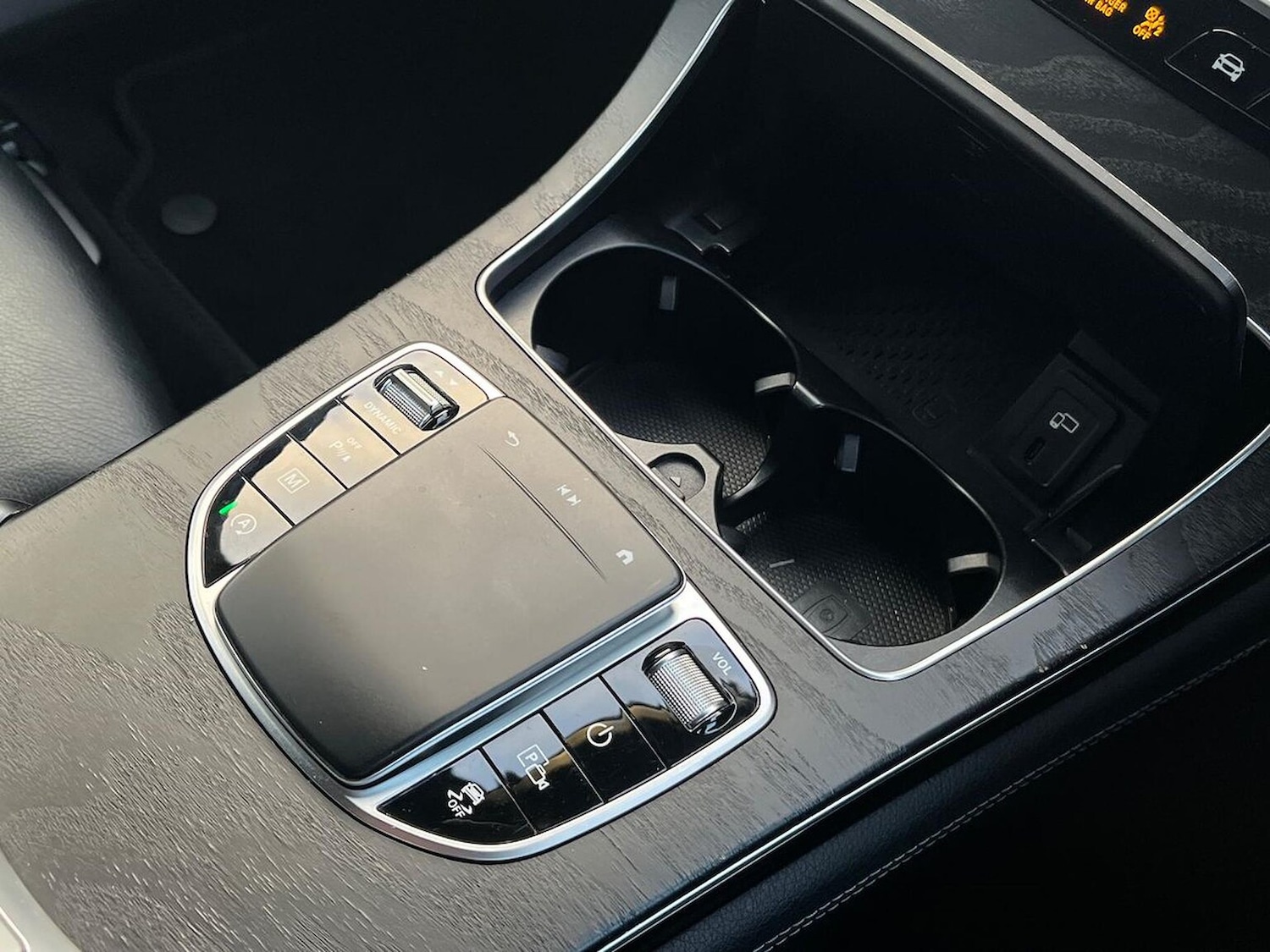 Used Mercedes-Benz GLC 2020 for sale - 77542458: Photo 32