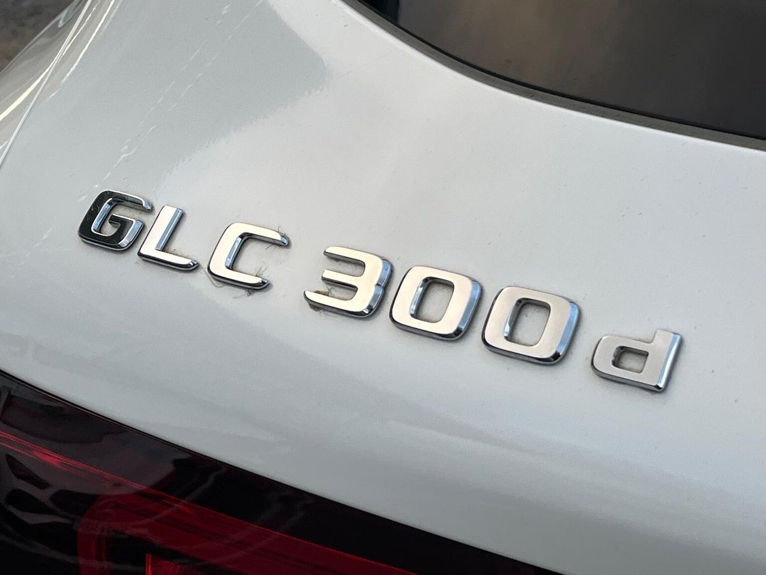 Used Mercedes-Benz GLC 2020 for sale - 77542458: Photo 35