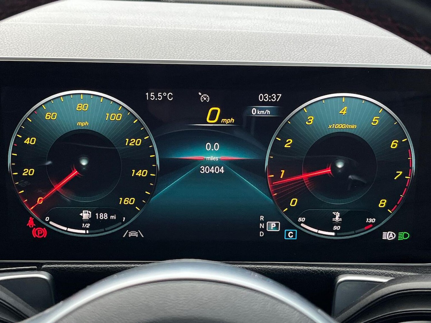 Used Mercedes-Benz GLB 2022 for sale - 76455180: Photo 10