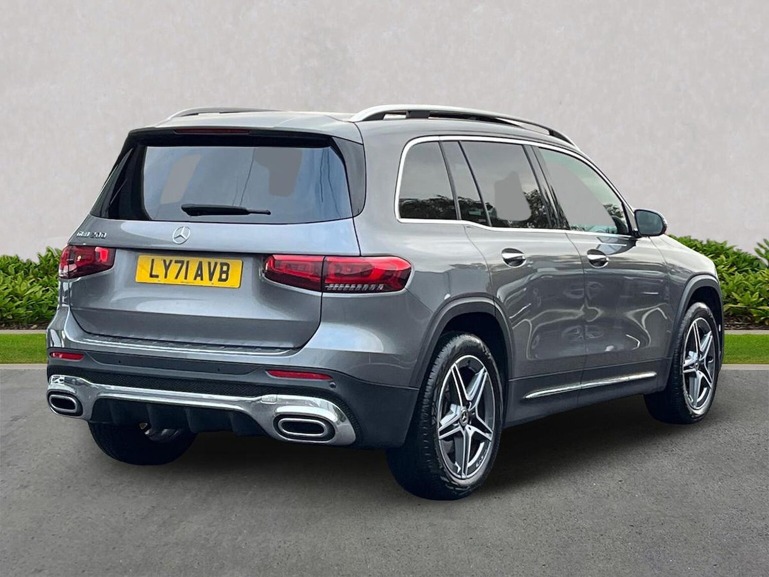 Used Mercedes-Benz GLB 2022 for sale - 76455180: Photo 18