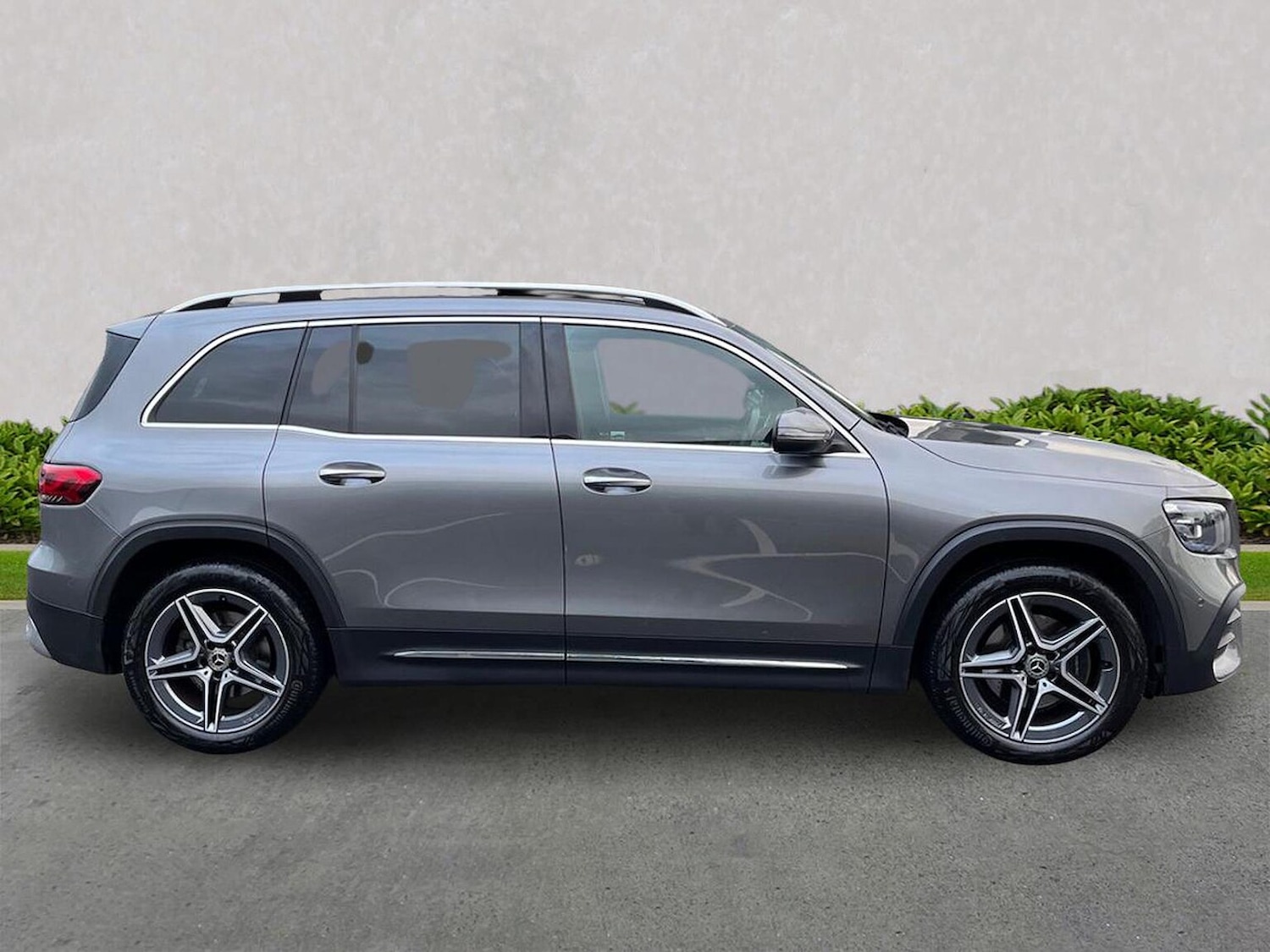 Used Mercedes-Benz GLB 2022 for sale - 76455180: Photo 3