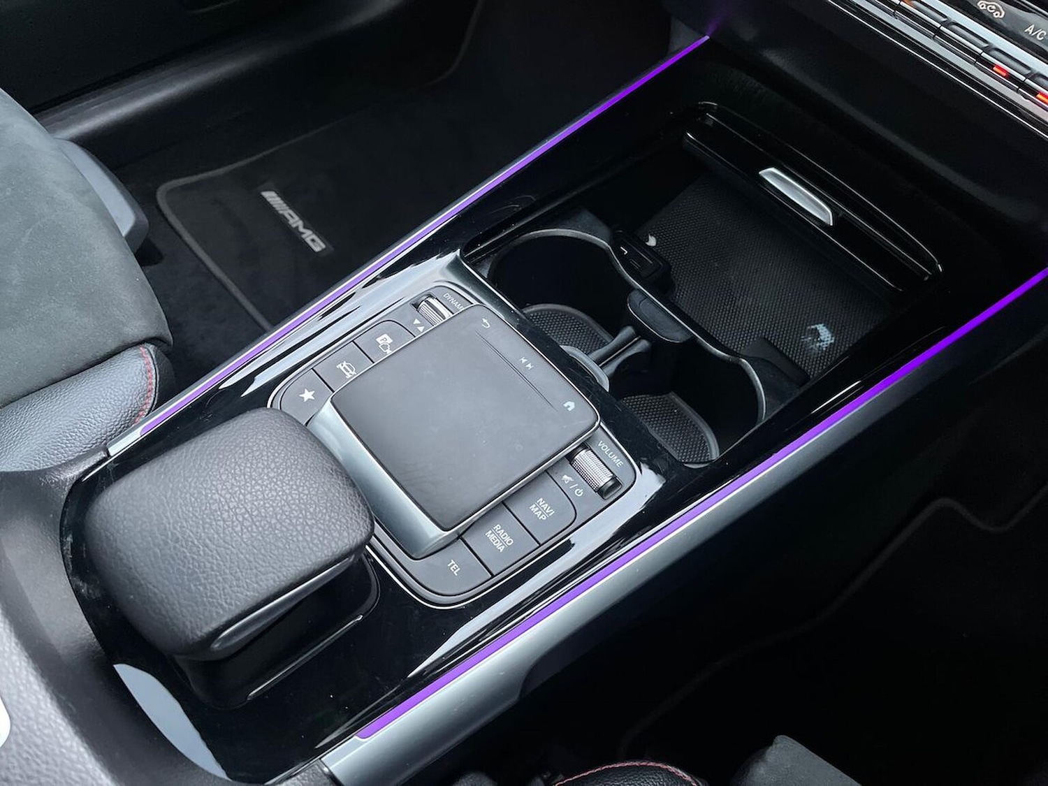 Used Mercedes-Benz GLB 2022 for sale - 76455180: Photo 32