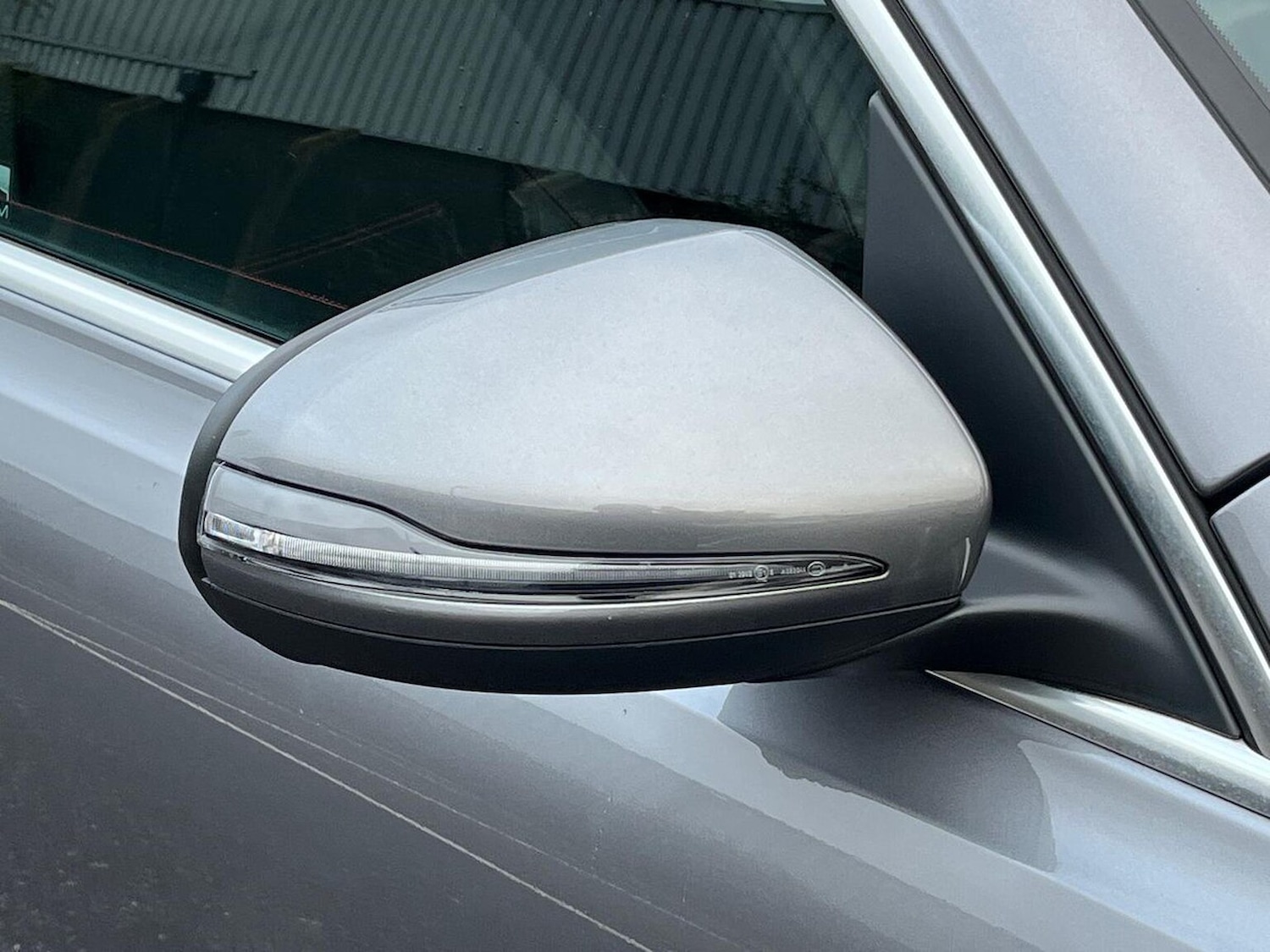 Used Mercedes-Benz GLB 2022 for sale - 76455180: Photo 38