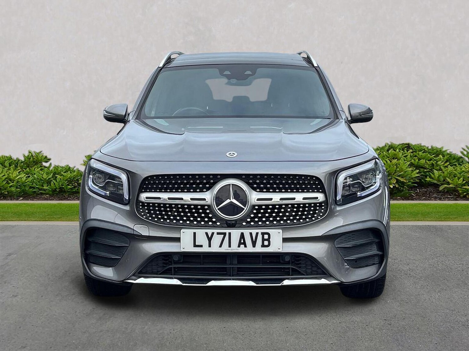 Used Mercedes-Benz GLB 2022 for sale - 76455180: Photo 5