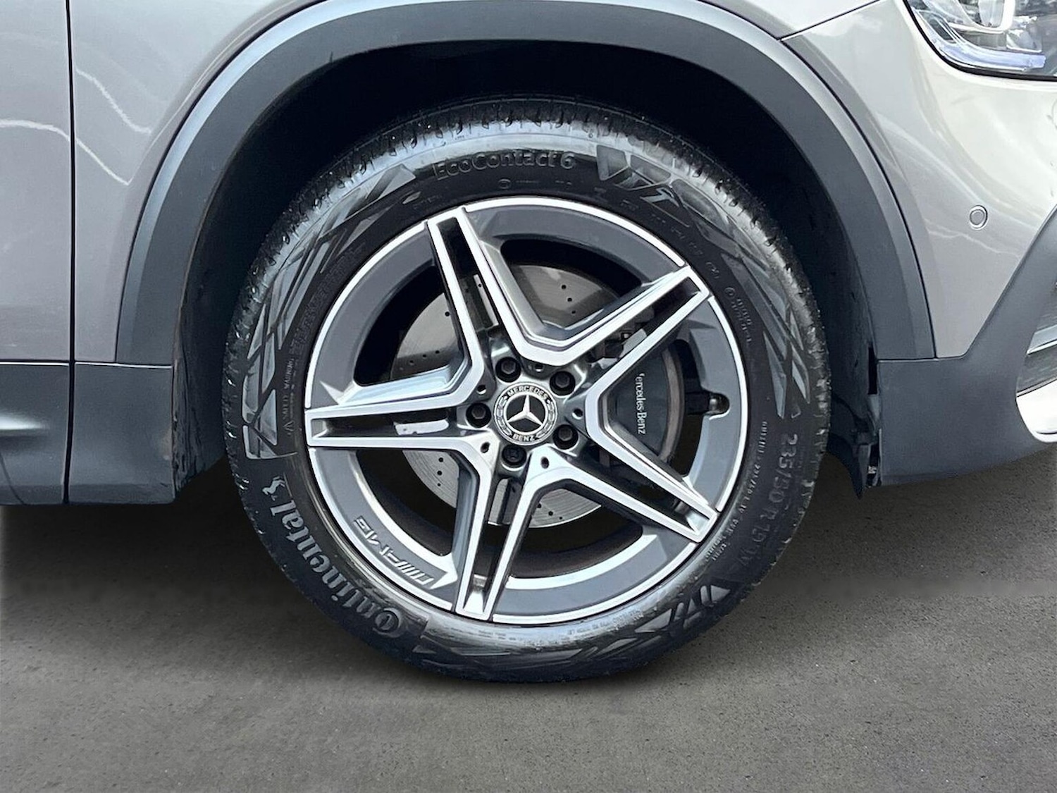 Used Mercedes-Benz GLB 2022 for sale - 76455180: Photo 6