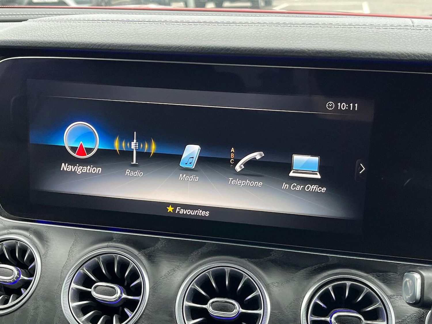 Used Mercedes-Benz E Class 2019 for sale - 76504918: Photo 11