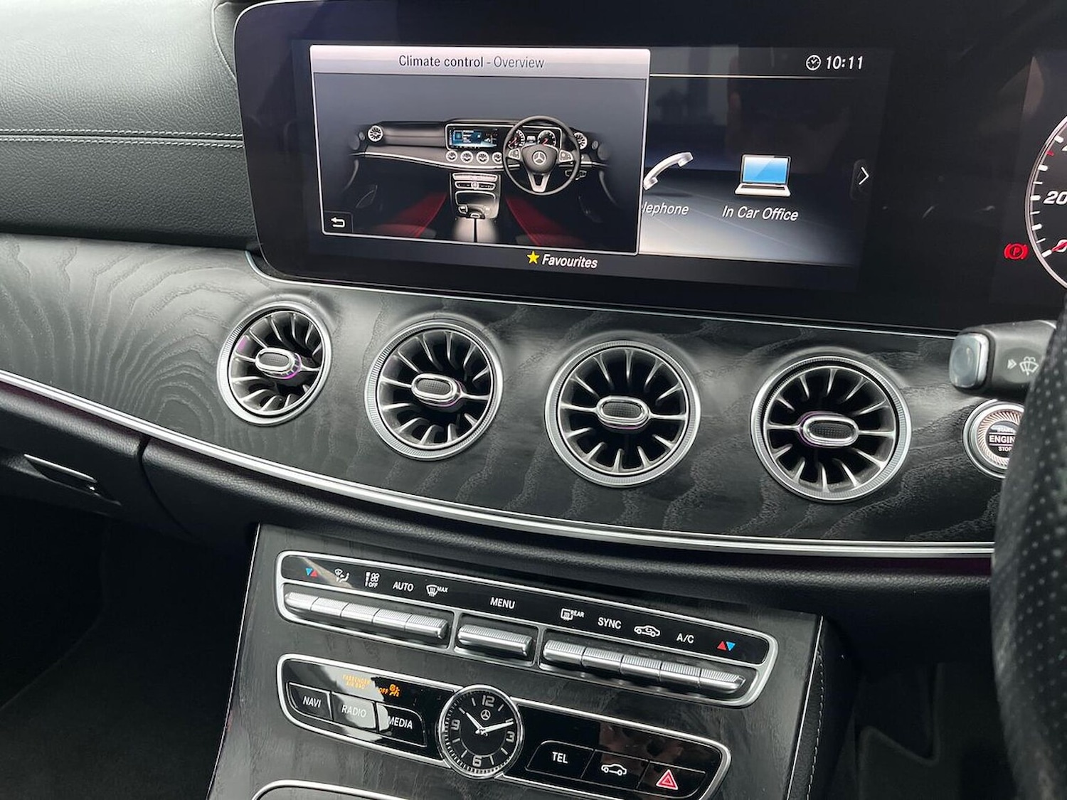 Used Mercedes-Benz E Class 2019 for sale - 76504918: Photo 12