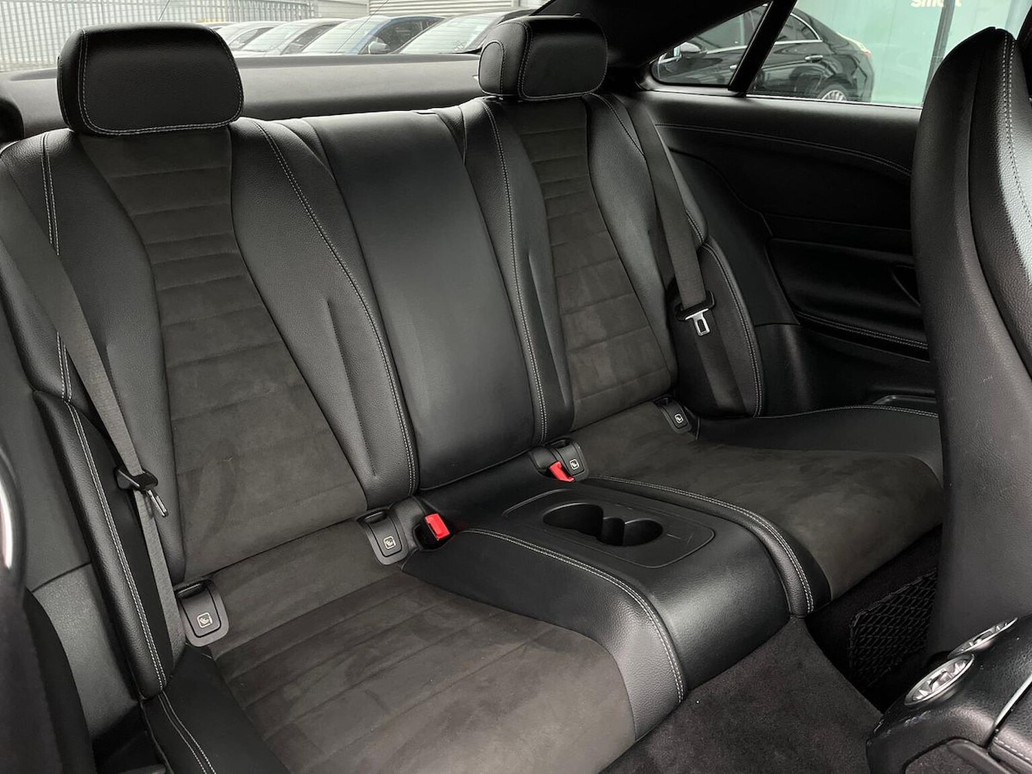 Used Mercedes-Benz E Class 2019 for sale - 76504918: Photo 16