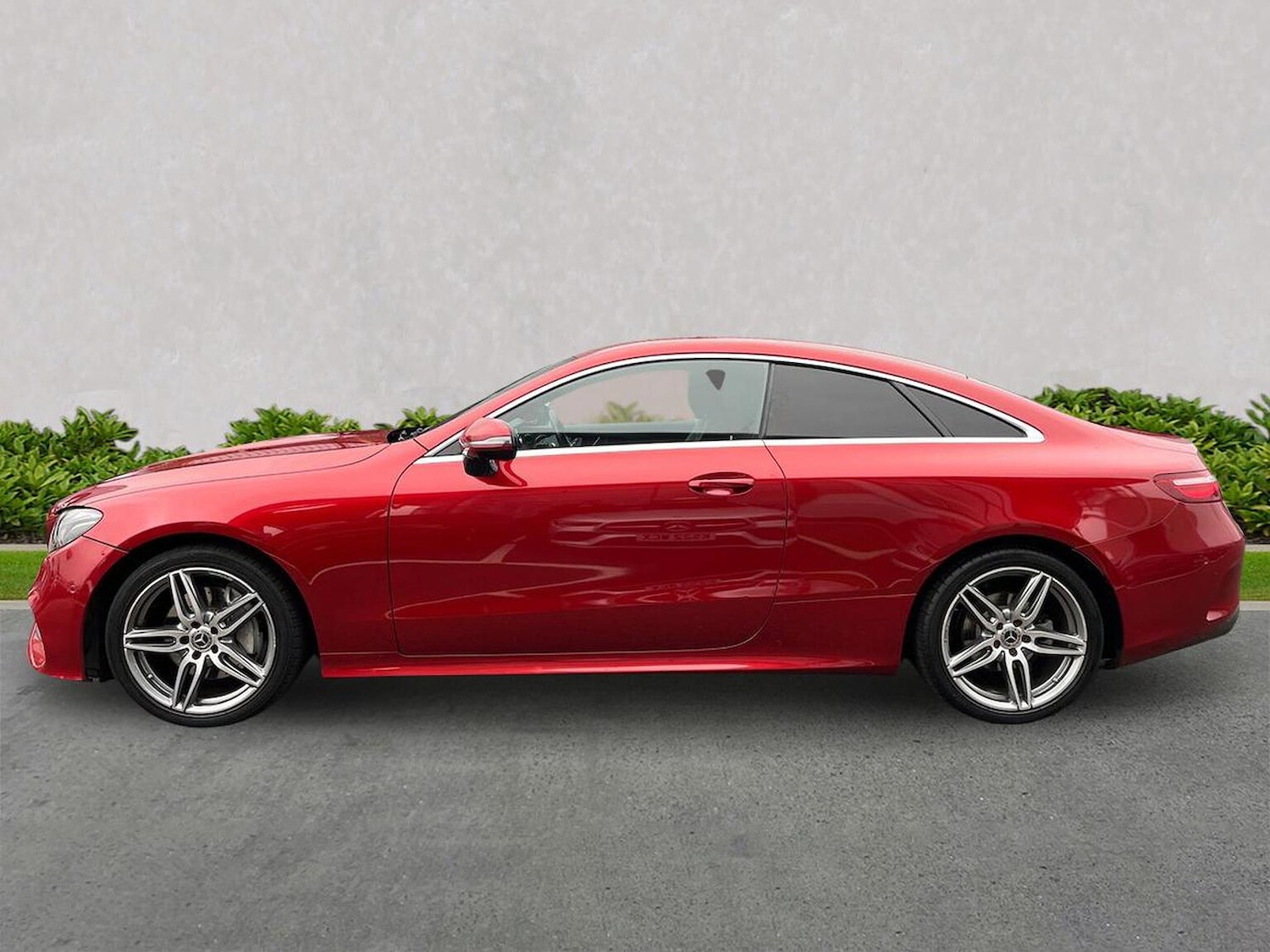 Used Mercedes-Benz E Class 2019 for sale - 76504918: Photo 19