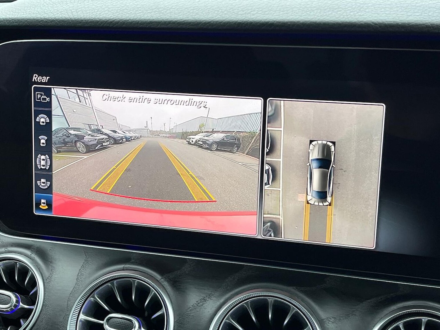 Used Mercedes-Benz E Class 2019 for sale - 76504918: Photo 23