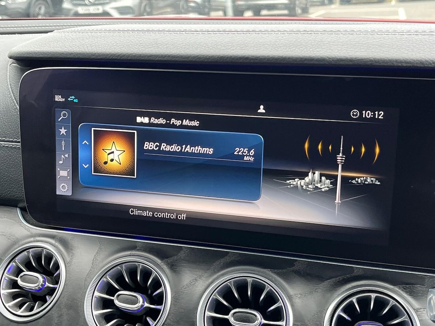 Used Mercedes-Benz E Class 2019 for sale - 76504918: Photo 25