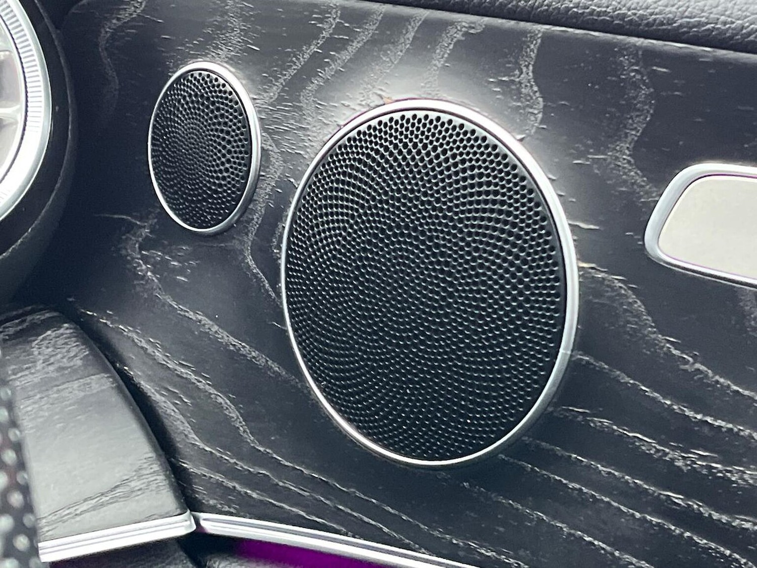 Used Mercedes-Benz E Class 2019 for sale - 76504918: Photo 31