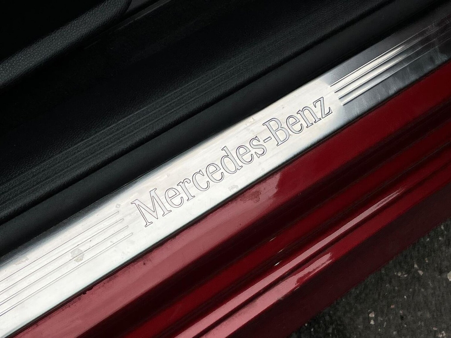 Used Mercedes-Benz E Class 2019 for sale - 76504918: Photo 35