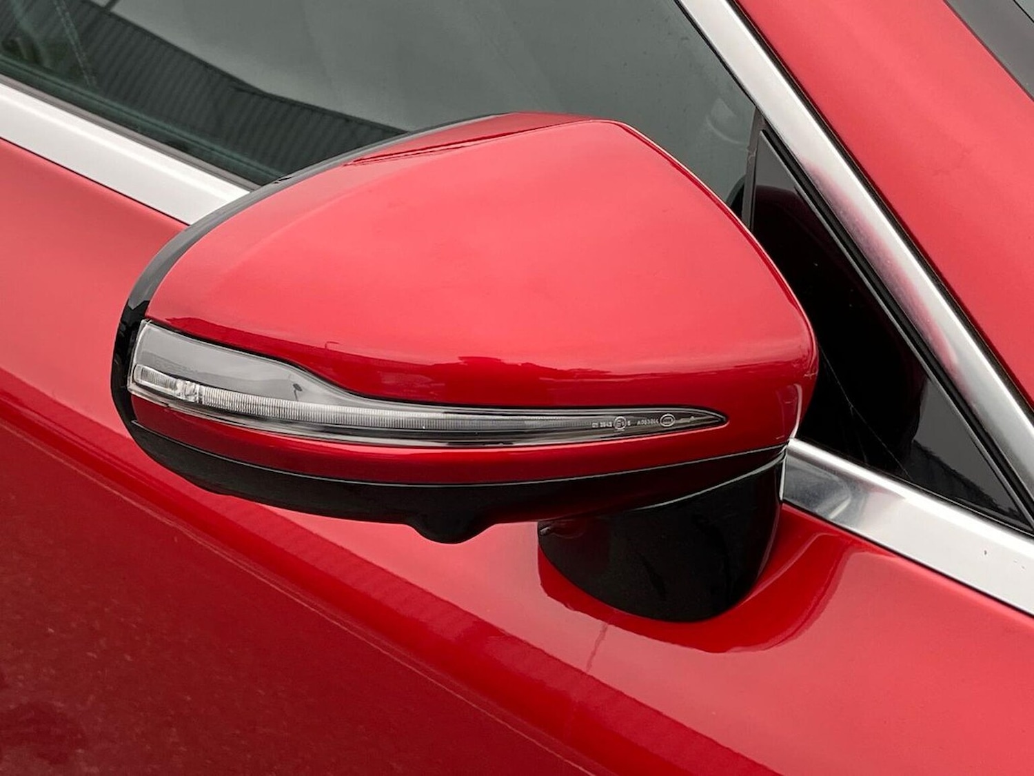 Used Mercedes-Benz E Class 2019 for sale - 76504918: Photo 38