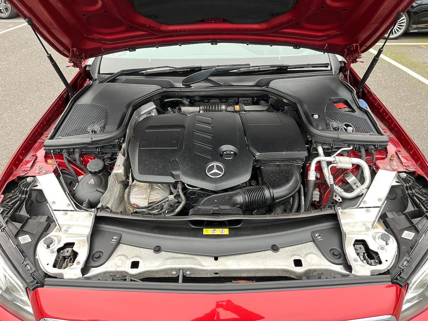 Used Mercedes-Benz E Class 2019 for sale - 76504918: Photo 39