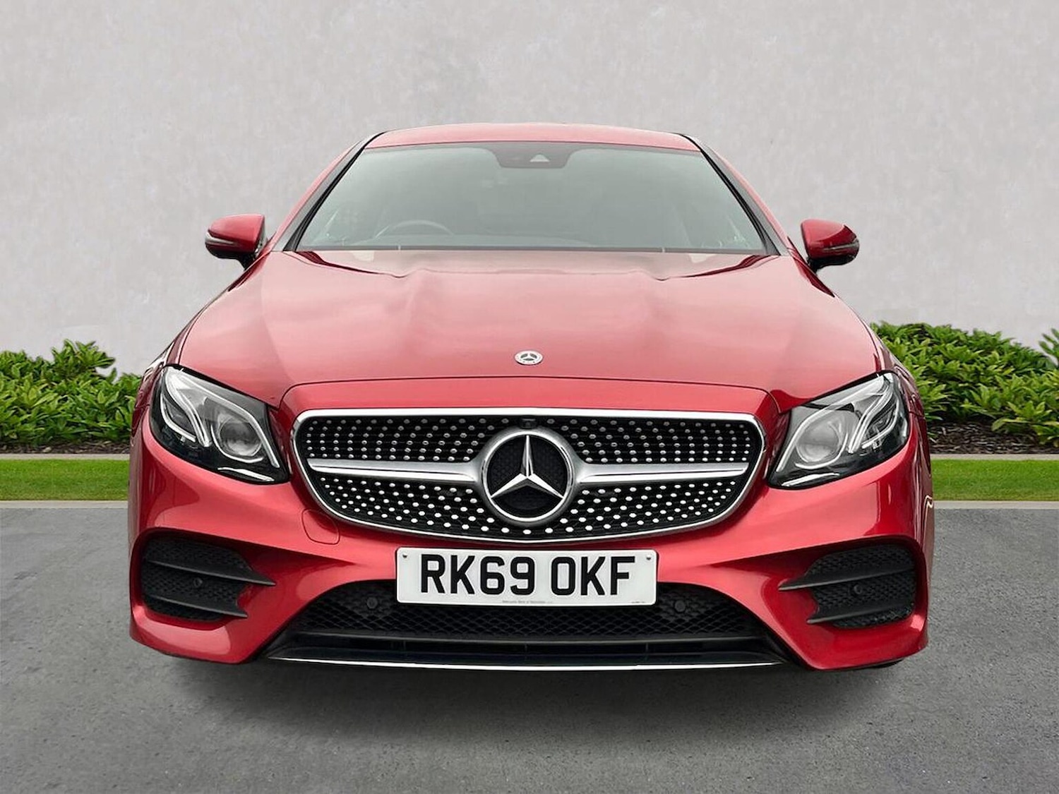 Used Mercedes-Benz E Class 2019 for sale - 76504918: Photo 5