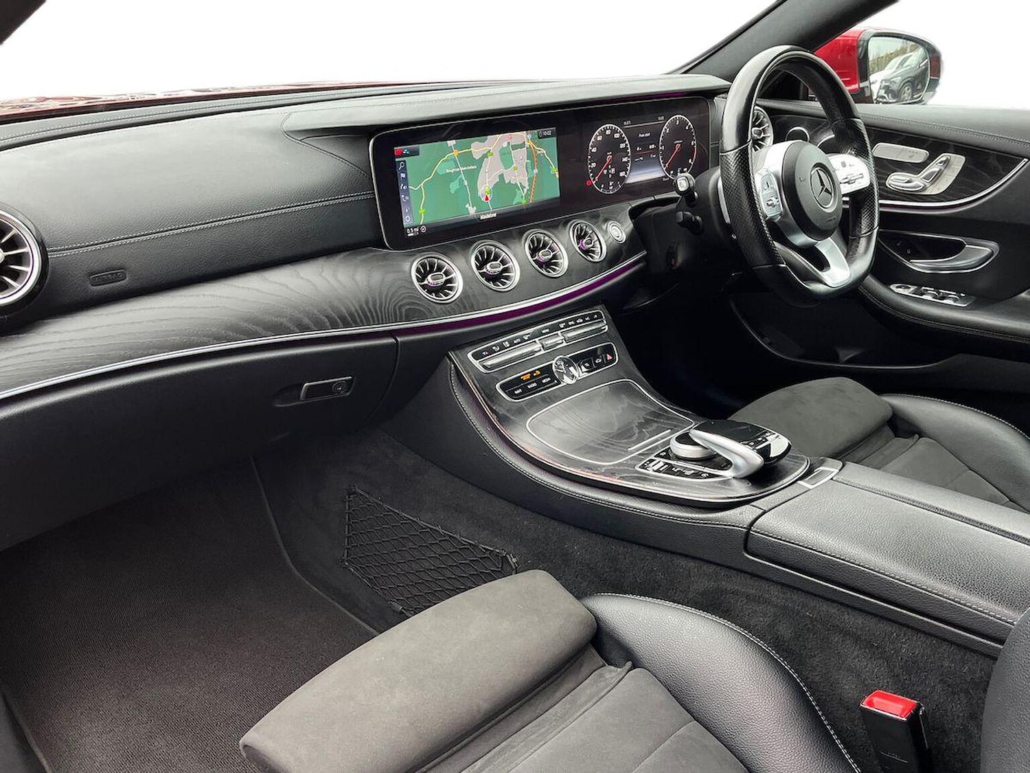 Used Mercedes-Benz E Class 2019 for sale - 76504918: Photo 7