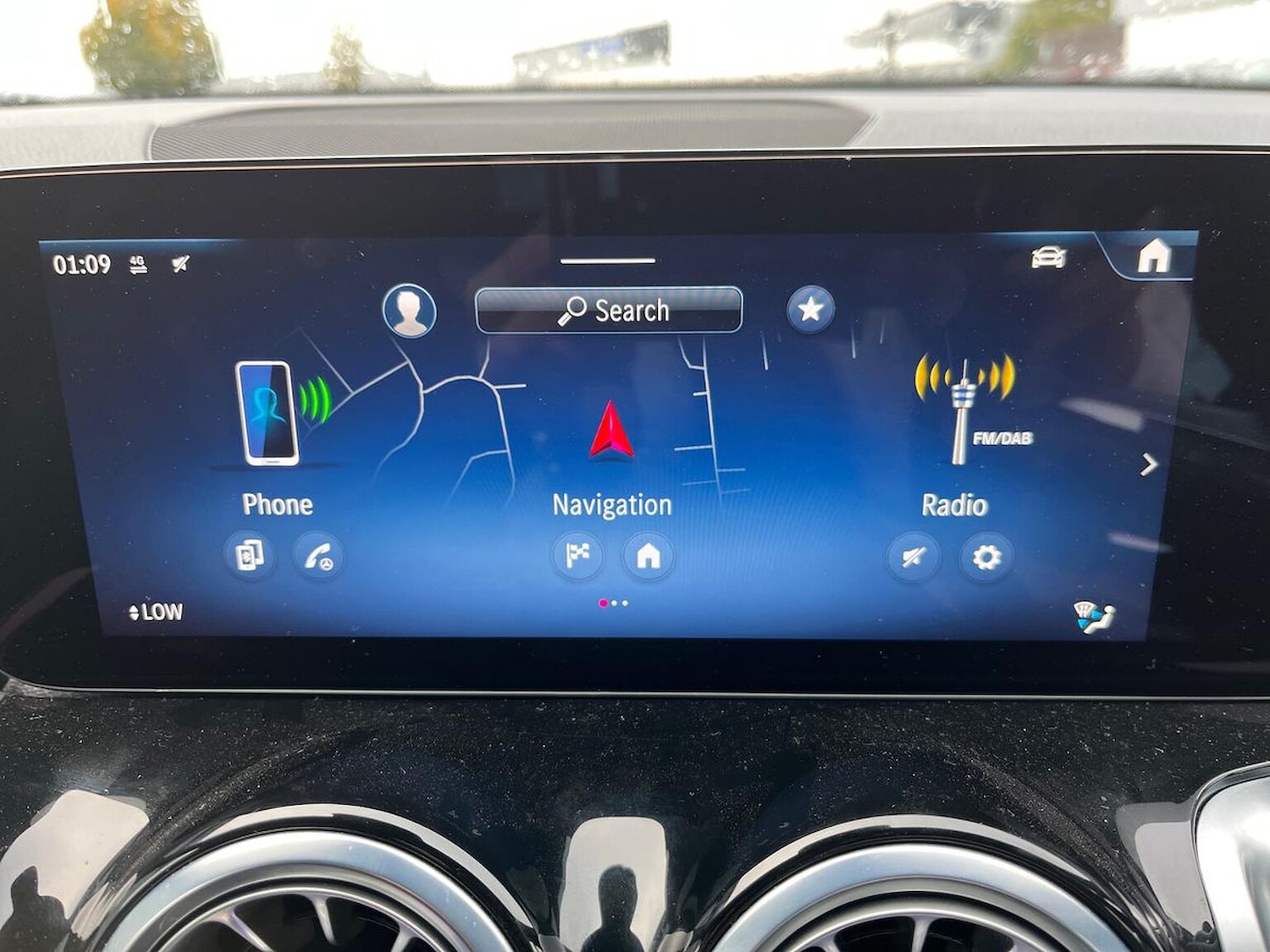 Used Mercedes-Benz GLB 2024 for sale - 76353611: Photo 11