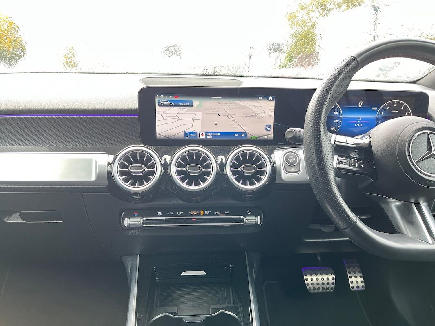 Used Mercedes-Benz GLB 2024 for sale - 76353611: Photo 13