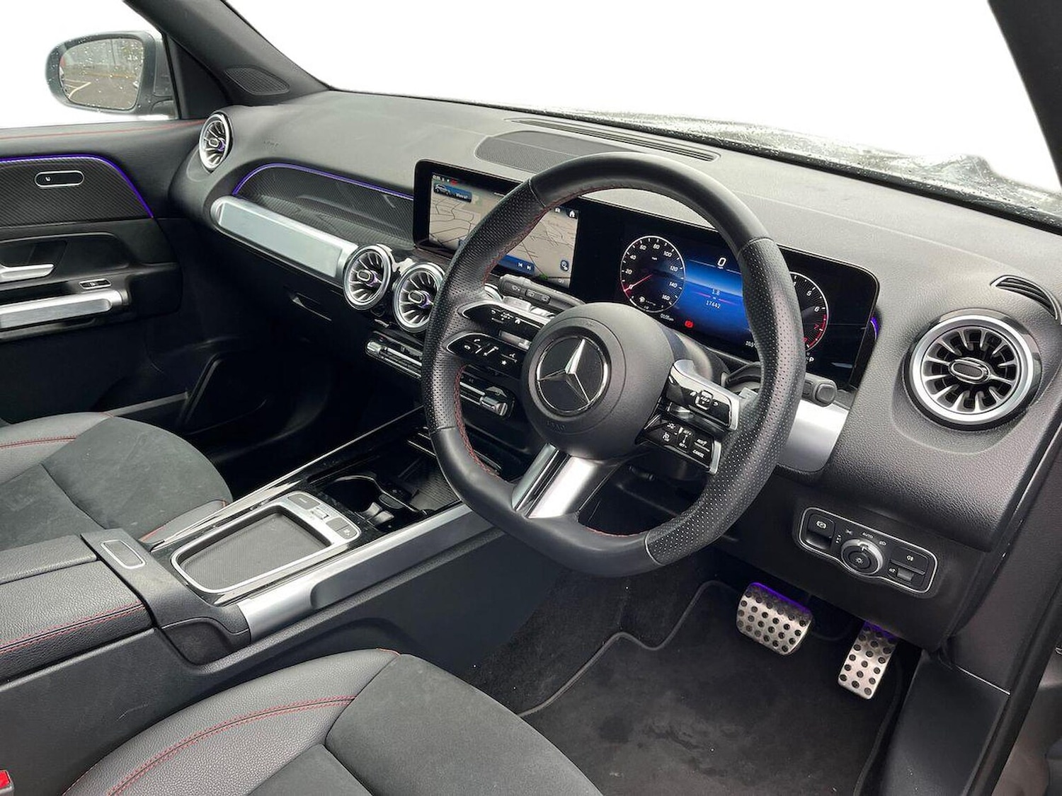 Used Mercedes-Benz GLB 2024 for sale - 76353611: Photo 15