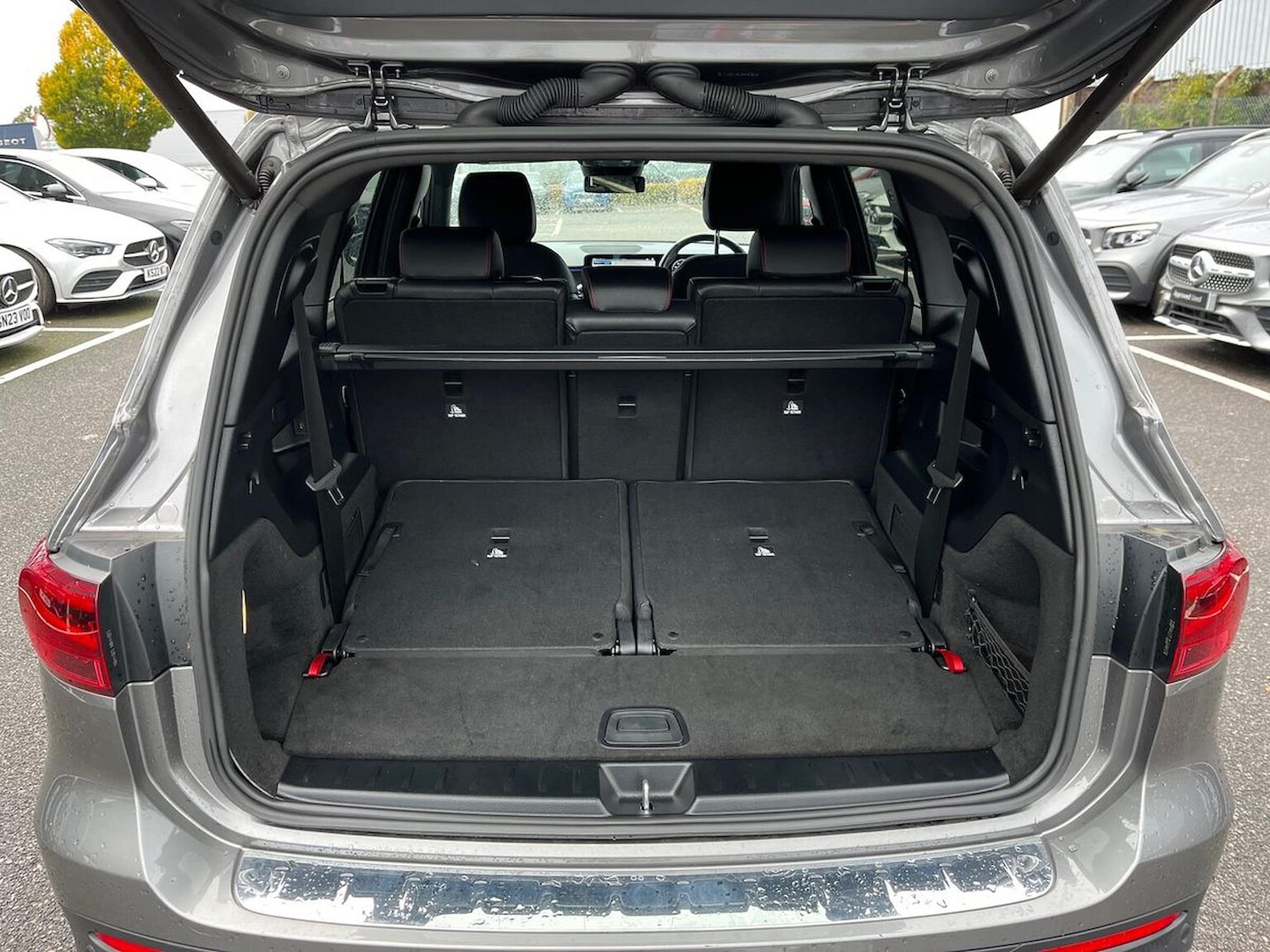 Used Mercedes-Benz GLB 2024 for sale - 76353611: Photo 17