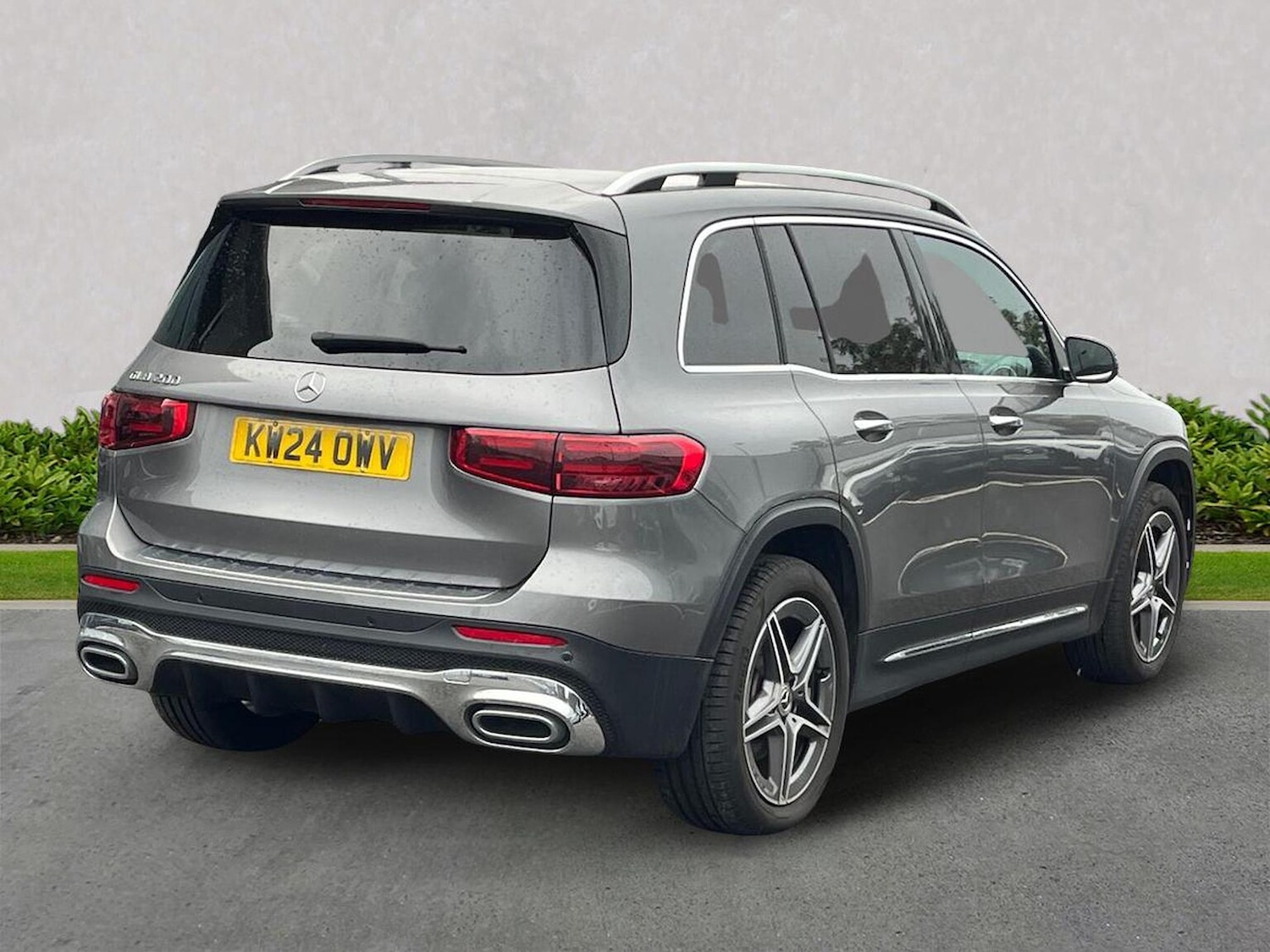 Used Mercedes-Benz GLB 2024 for sale - 76353611: Photo 18