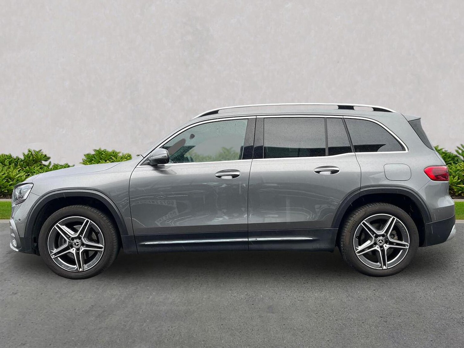 Used Mercedes-Benz GLB 2024 for sale - 76353611: Photo 19