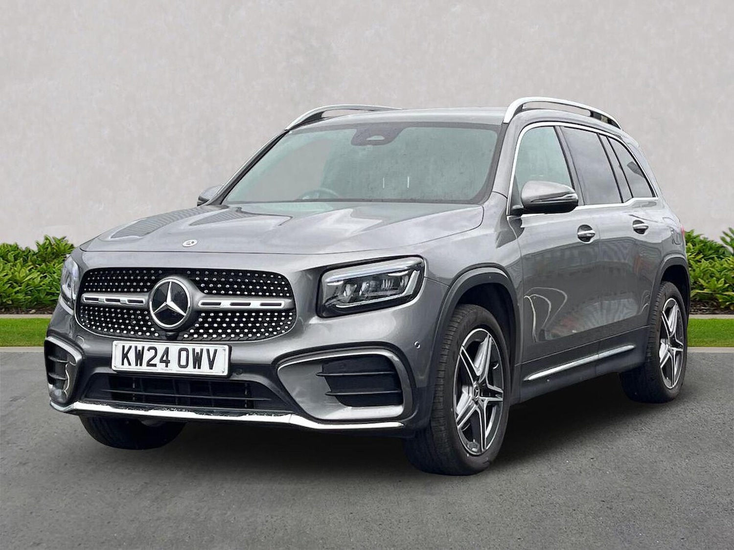 Used Mercedes-Benz GLB 2024 for sale - 76353611: Photo 20