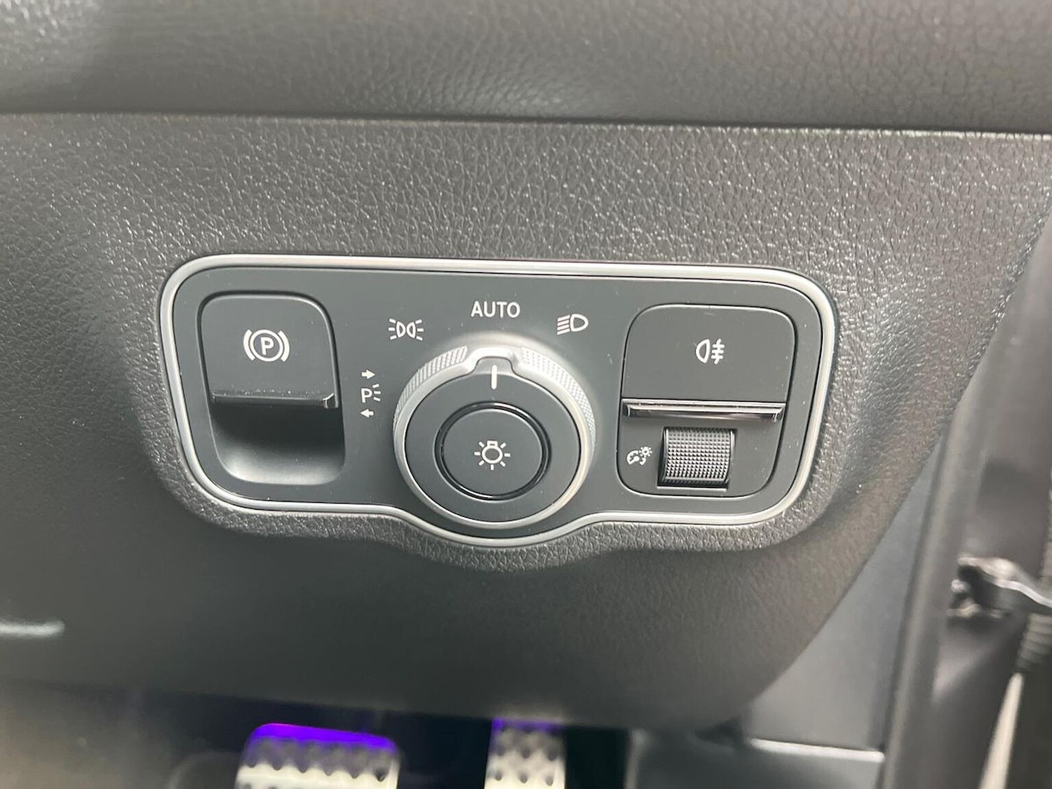 Used Mercedes-Benz GLB 2024 for sale - 76353611: Photo 22