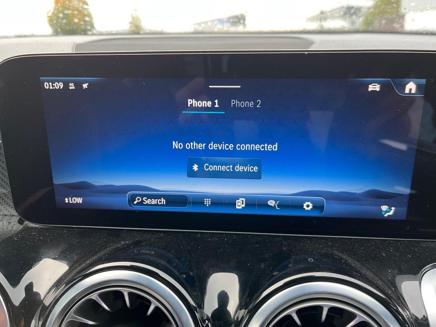 Used Mercedes-Benz GLB 2024 for sale - 76353611: Photo 25