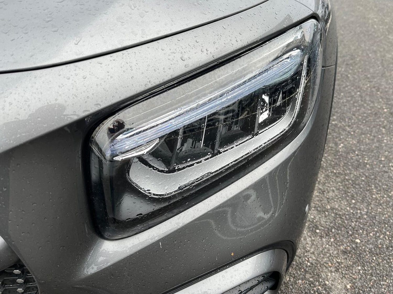 Used Mercedes-Benz GLB 2024 for sale - 76353611: Photo 34