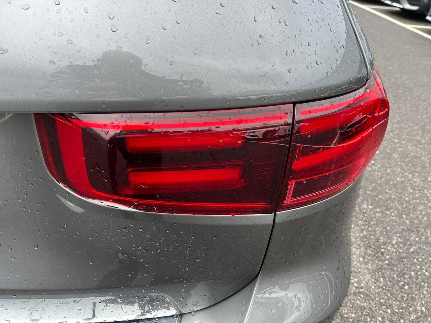 Used Mercedes-Benz GLB 2024 for sale - 76353611: Photo 35