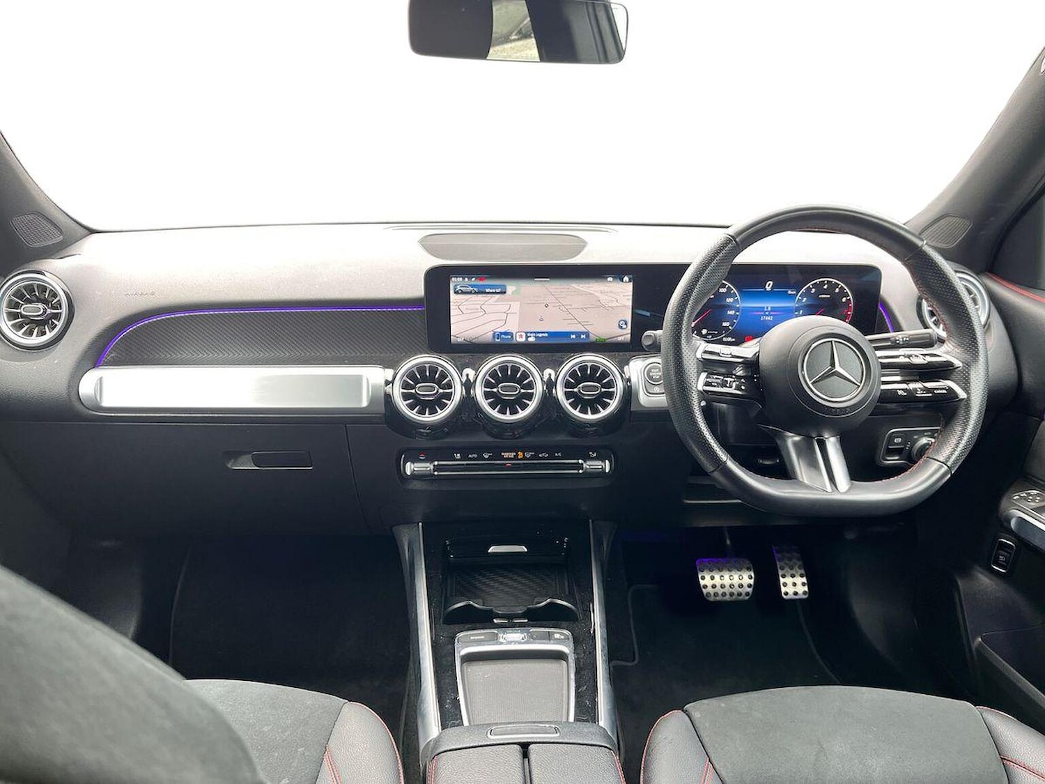 Used Mercedes-Benz GLB 2024 for sale - 76353611: Photo 8