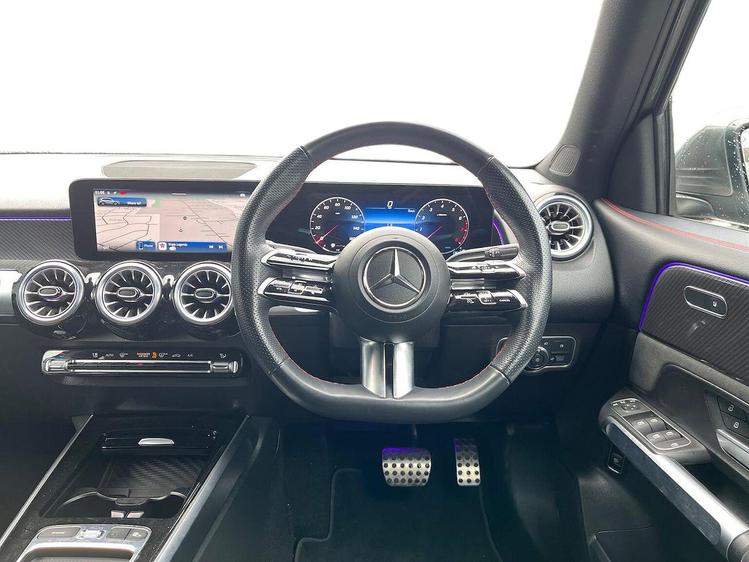 Used Mercedes-Benz GLB 2024 for sale - 76353611: Photo 9