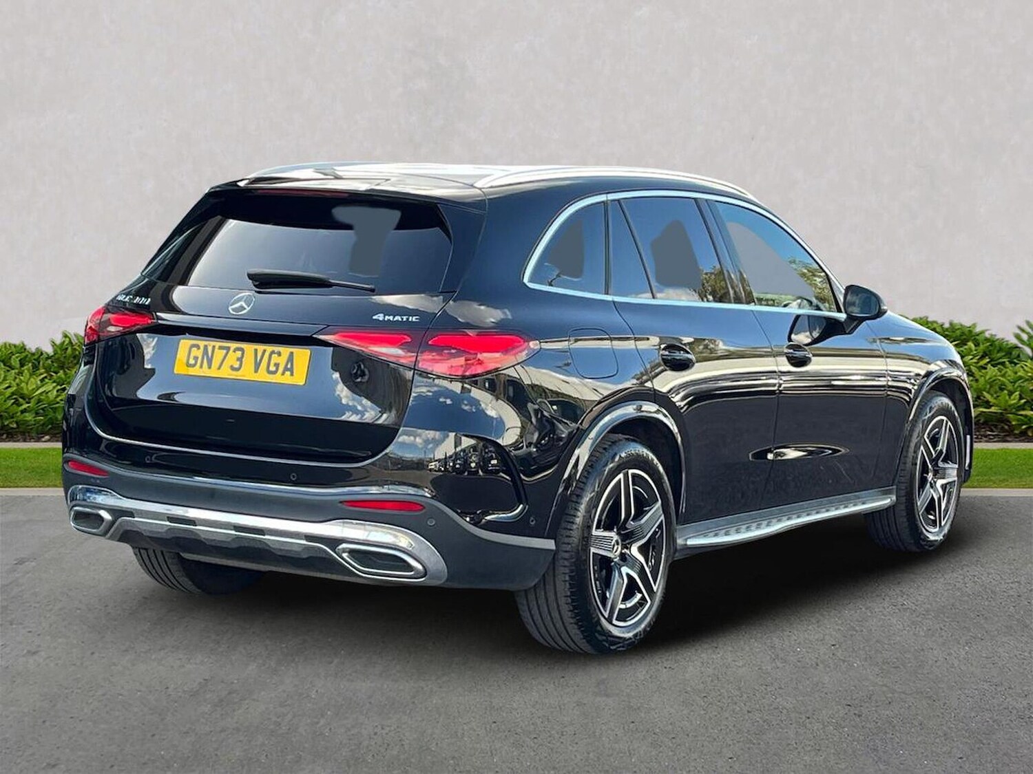 Used Mercedes-Benz GLC 2023 for sale - 76030405: Photo 18