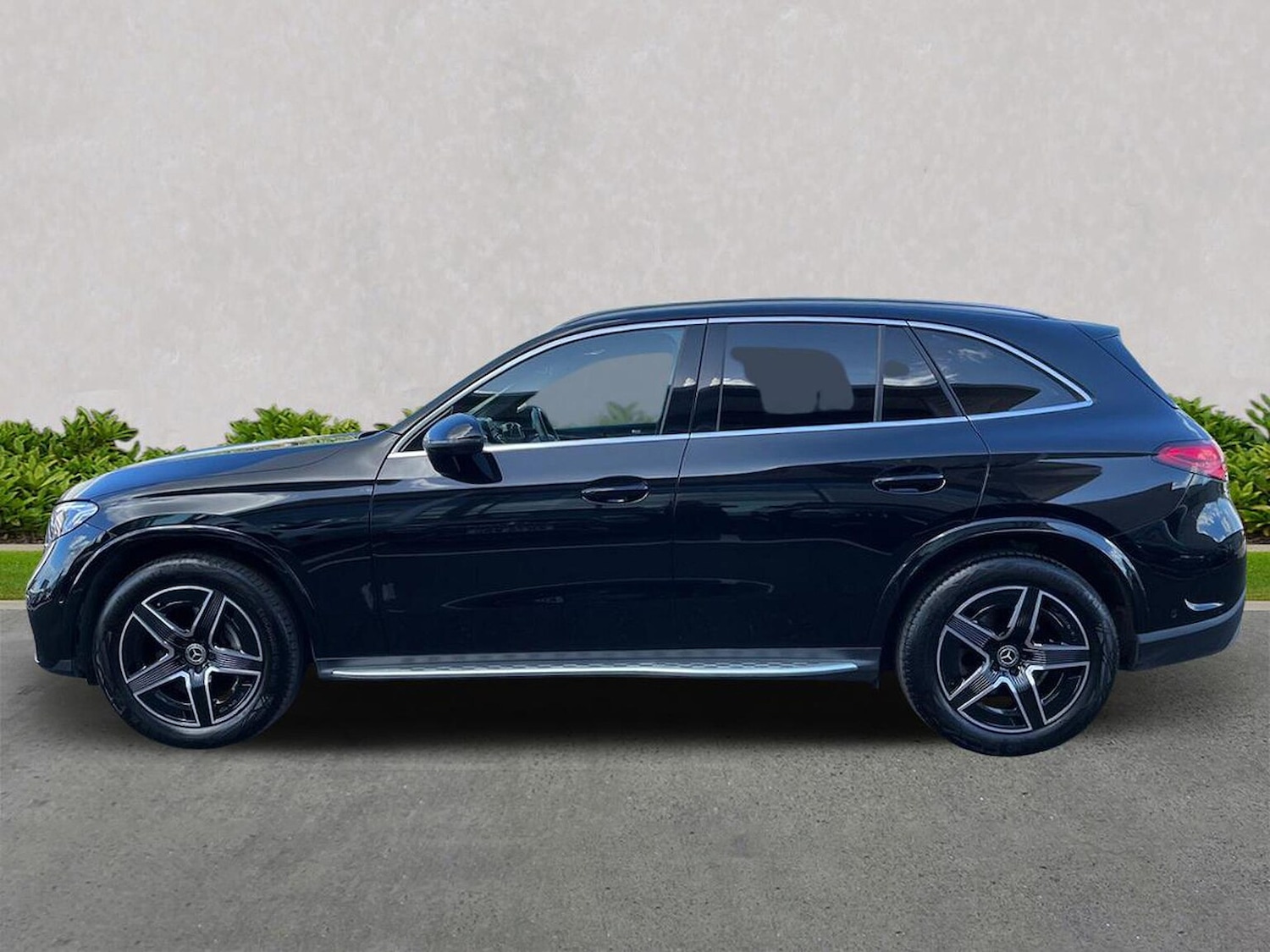 Used Mercedes-Benz GLC 2023 for sale - 76030405: Photo 19