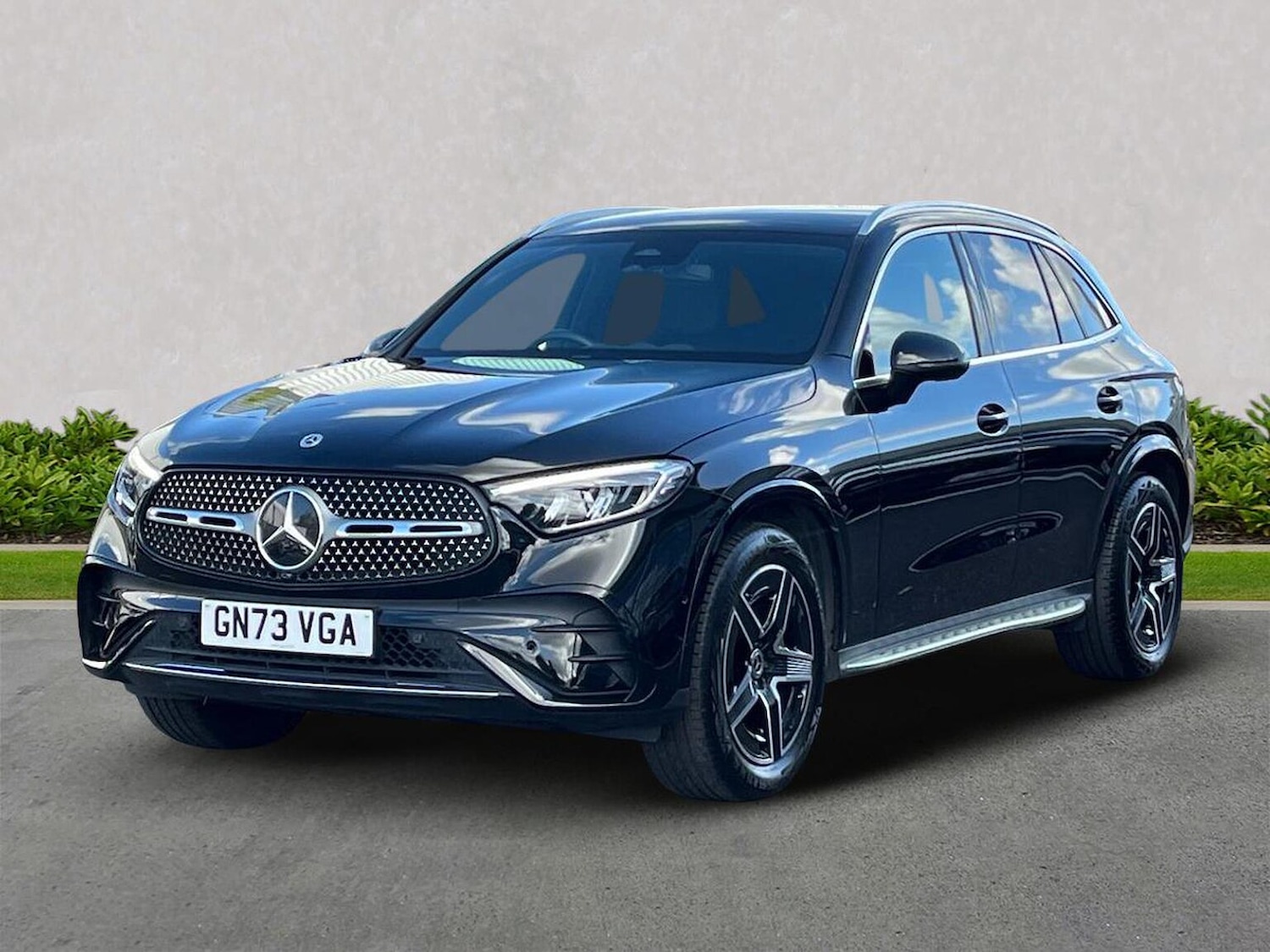 Used Mercedes-Benz GLC 2023 for sale - 76030405: Photo 20