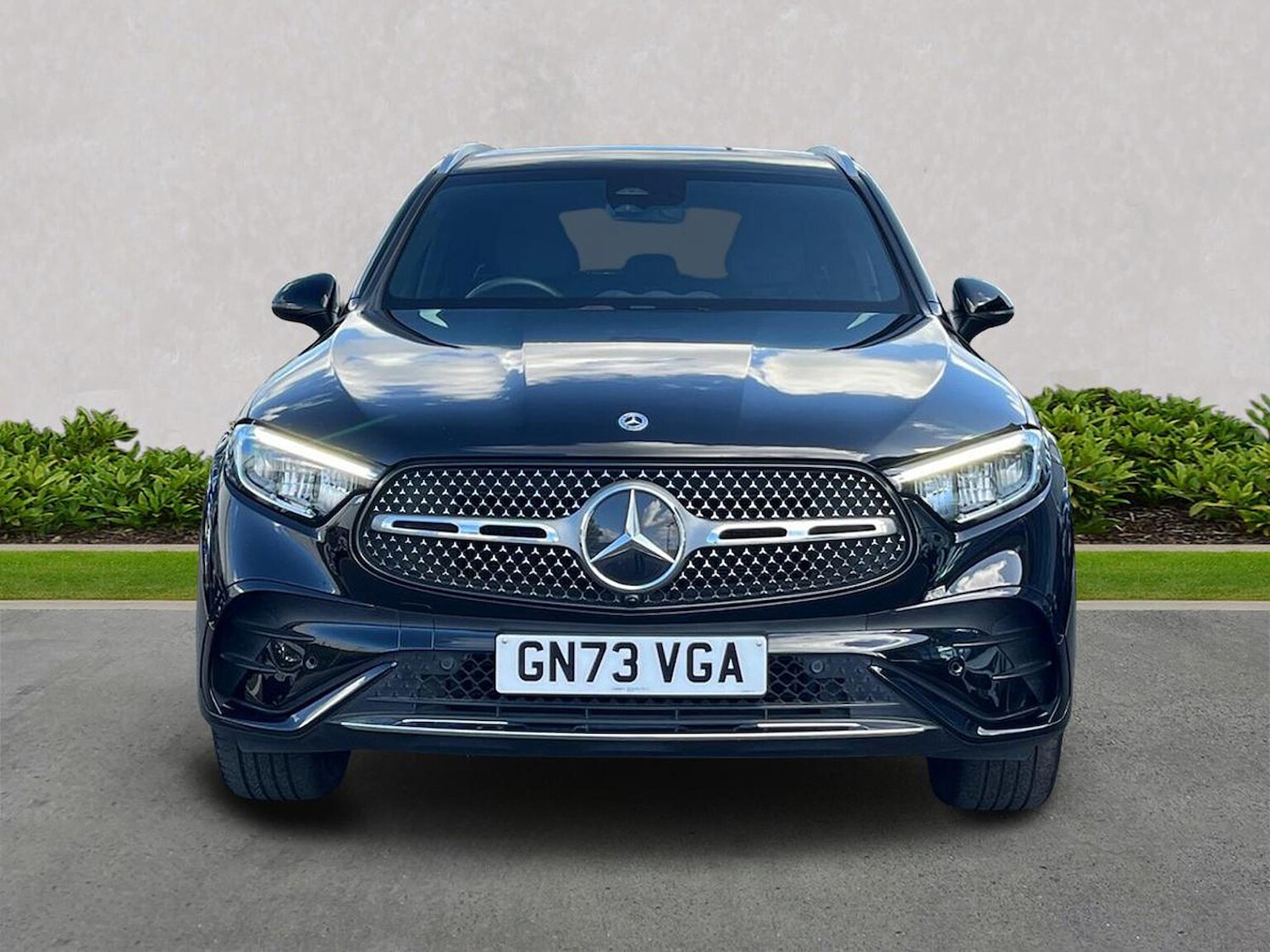 Used Mercedes-Benz GLC 2023 for sale - 76030405: Photo 5